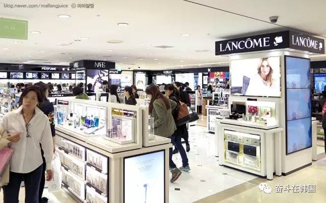 韩国免税店卖假茅台事件,韩国免税店的欧美产品是真的吗