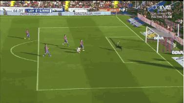 上帝视角解说足球,上帝视角看球场