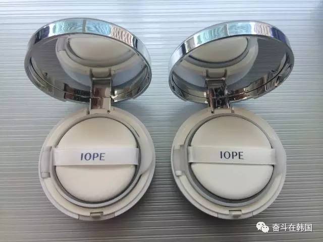 韩妆是真的假的吗,韩妆实体店有没有假货