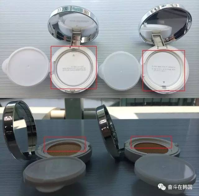 韩妆为什么假货多,韩妆还有假货吗