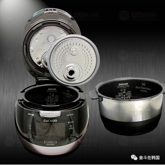 春节孝敬爸妈送什么?这5款韩国畅销产品最能尽孝心!