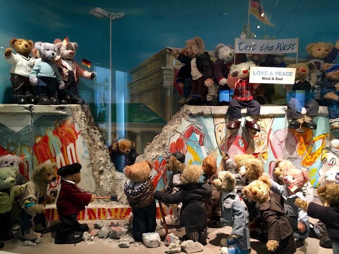 网红景点与网红店，就是济州岛正确的打开方式｜攻略