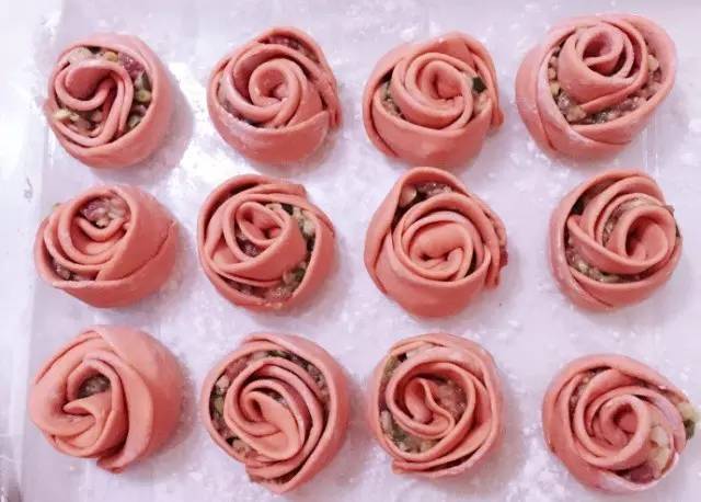 饺子好吃有秘诀看完就知道,原来饺子也可以包这么美