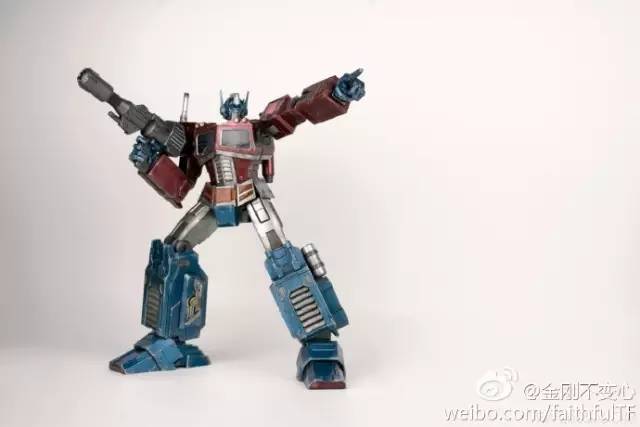 3a外传擎天柱可以变形吗,真正的擎天柱和大黄蜂变形金刚