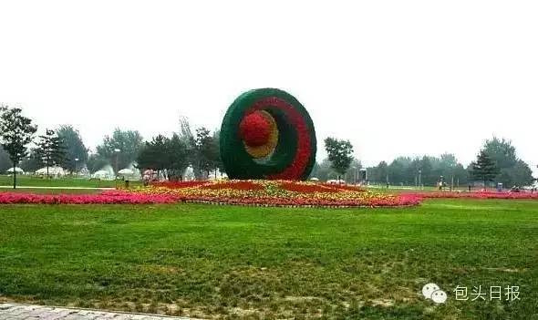 「关注」初一出门必看！过年去哪嗨26个字母带您玩遍包头好玩处！过年啦，带家人朋友逛起来！