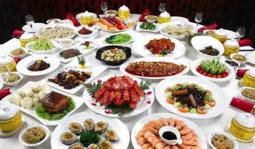 过年大鱼大肉吃多了怎么减肥,长期保持大鱼大肉的饮食习惯