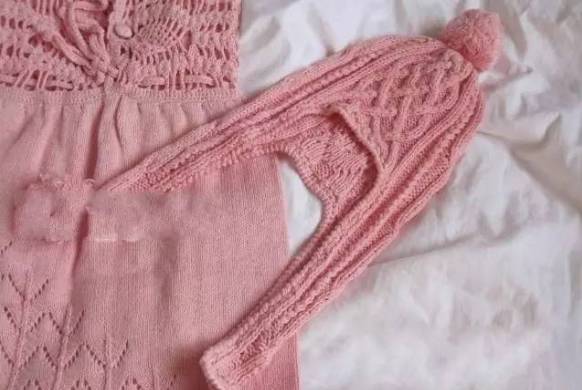 宝宝可爱帽子薄款,宝宝帽子两件套夏季