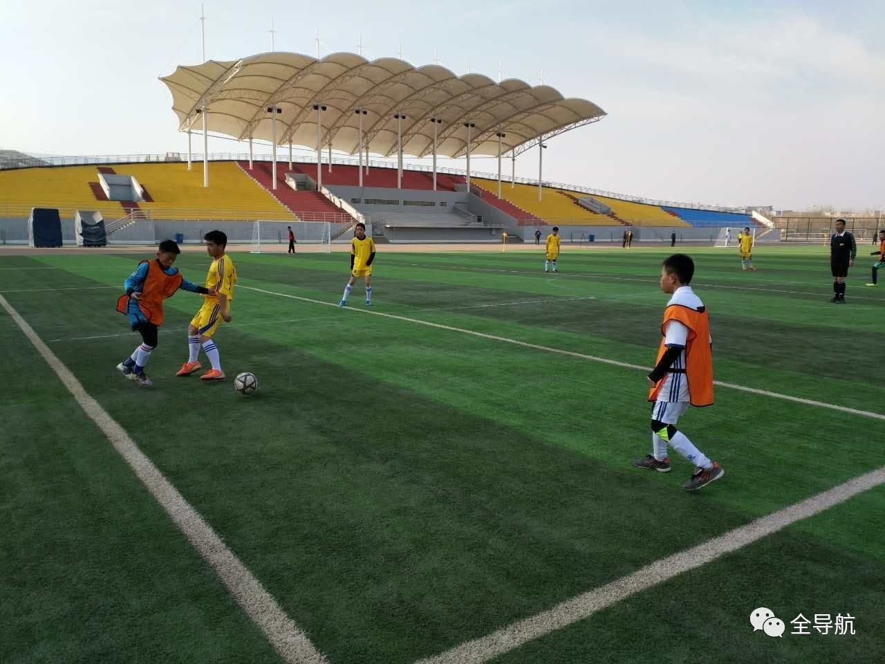 2024临夏州校园足球联赛冠军,临夏市第一中学校足球队