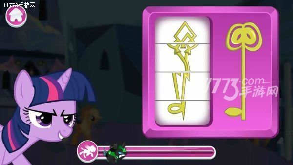 小马宝莉之和谐任务视频解说,小马宝莉和谐之元视频