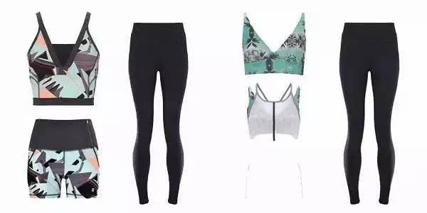 近两年比较流行的运动品牌,十大高端小众运动品牌