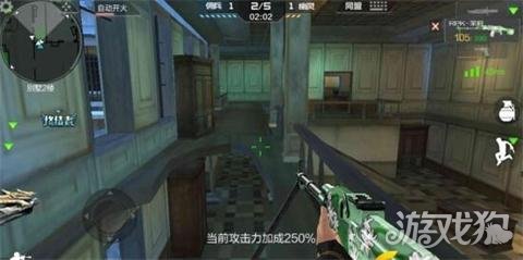 cf无尽挑战夜幕山庄变救世主,cf夜幕山庄卡复活