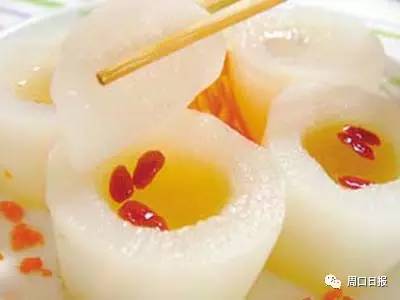 冬季里的养生药茶,四季不同的药茶养生方法