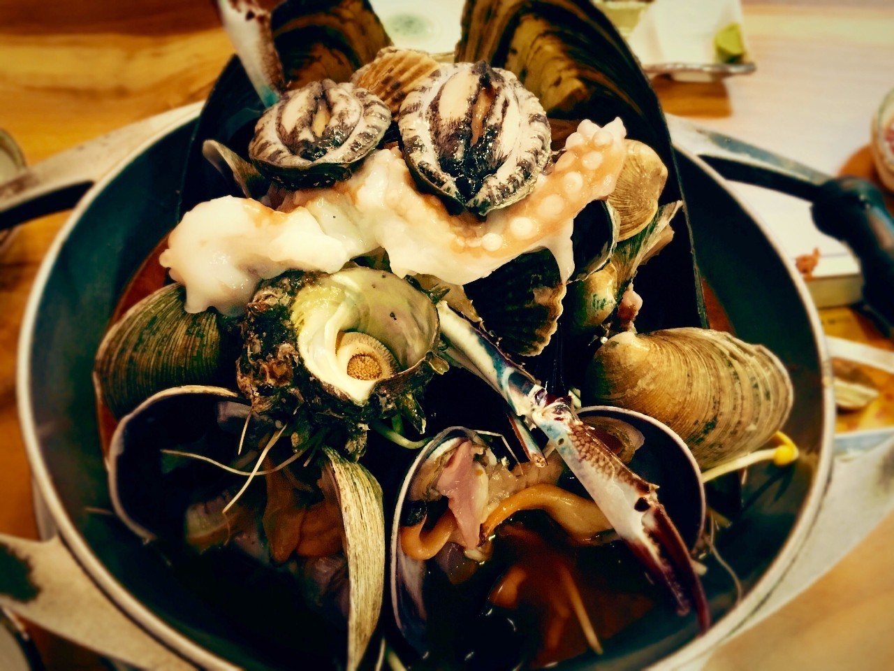 网红景点与网红店，就是济州岛正确的打开方式｜攻略