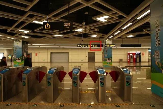 南宁高铁换乘怎么换,南宁地铁换乘高铁