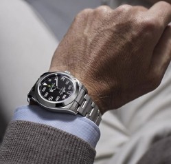 名士手表日内瓦,名士最好的三款腕表