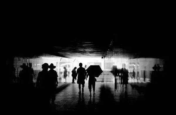 新年干货｜这样的摄影构图才应该学