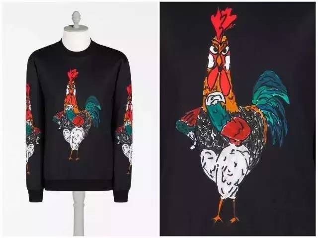 过年咯!鸡年限量潮滚滚而来,“大牌鸡”还是“奇葩鸡”?