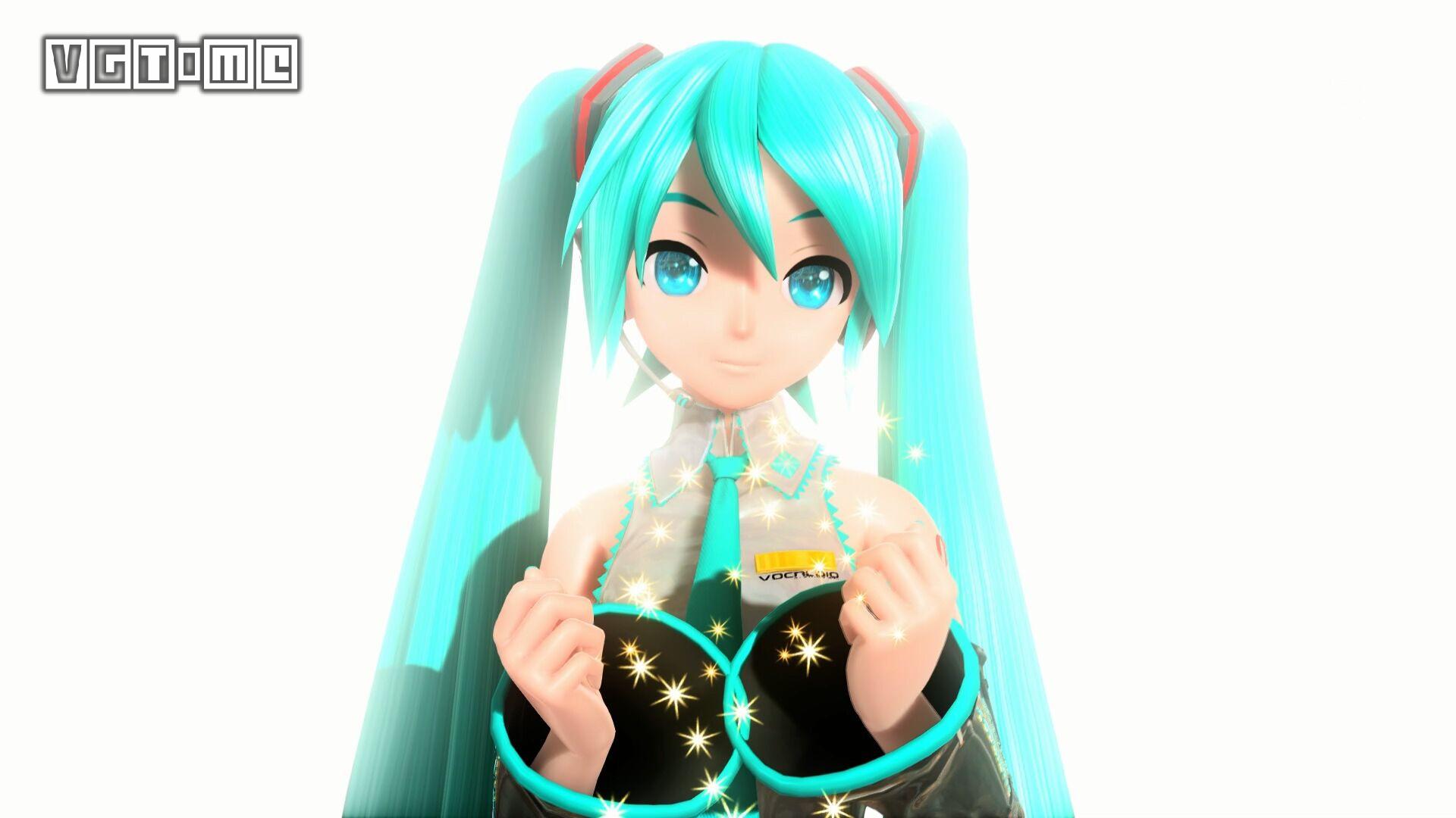 初音未来歌姬计划怎么操作,初音未来歌姬计划2怎么玩