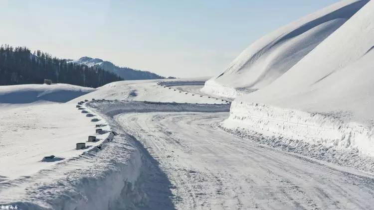 最新喀纳斯禾木视频,新疆喀纳斯禾木冬天视频