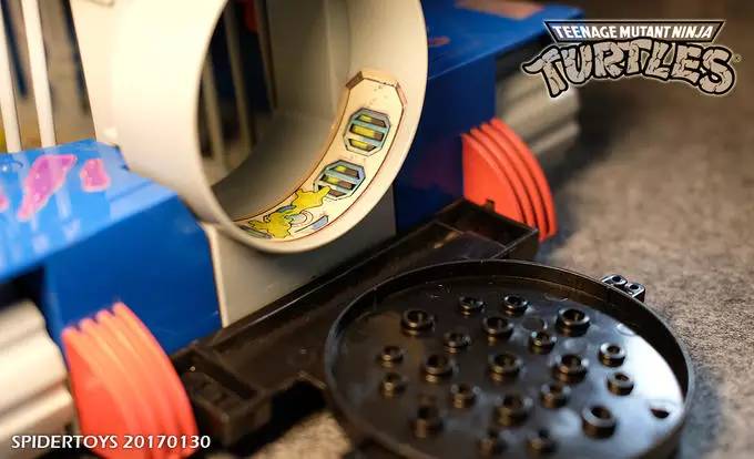 忍者神龟大战大反派老虎,忍者神龟boss大老鼠