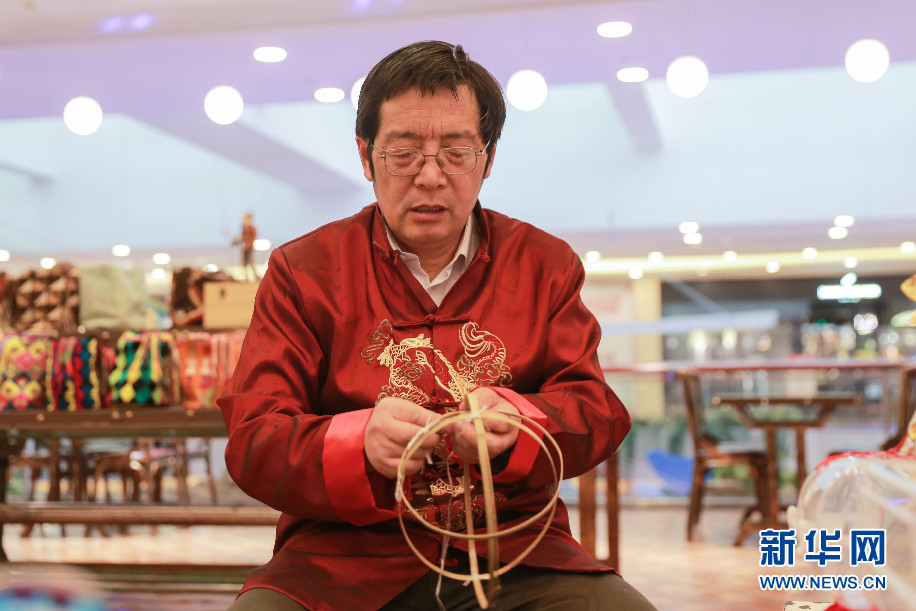 兔子灯制作全过程,网红兔子灯制作教程