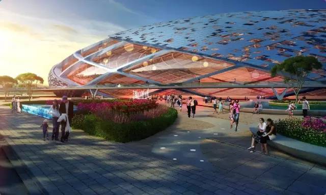 湖州太湖迪士尼,苏州迪士尼新区