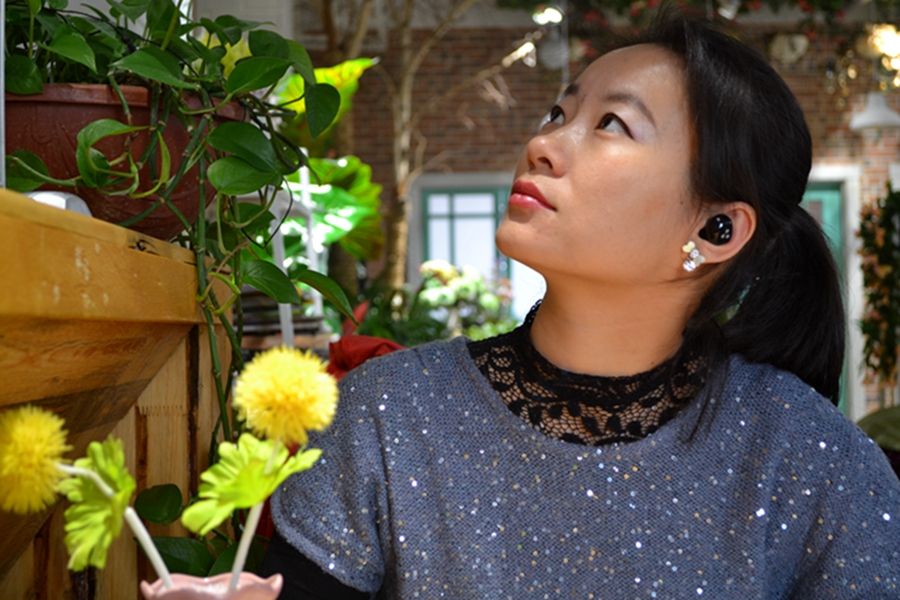 运动耳机和蓝牙耳机音质,赛尔贝尔蓝牙耳机测评