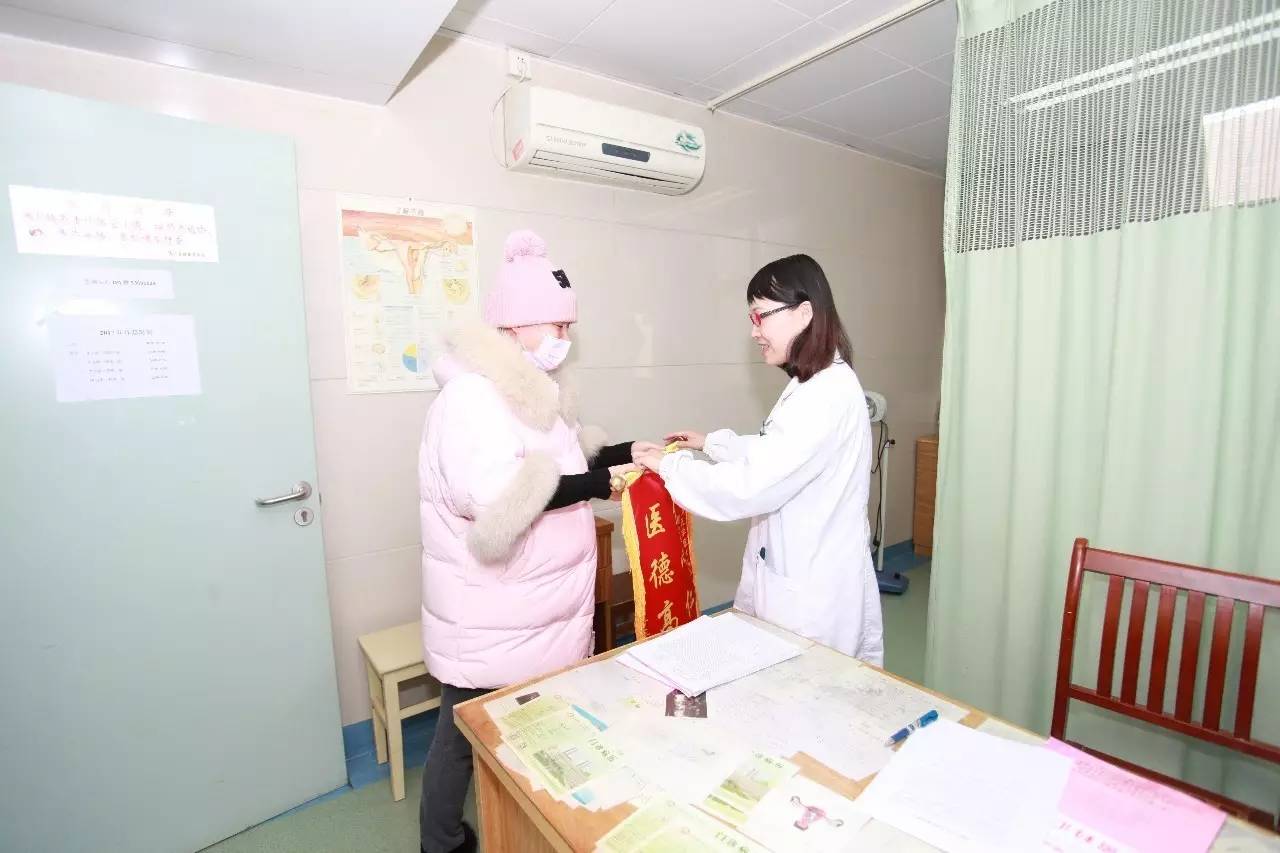 「医声」芜湖孕妈告诉你：这些芜湖医生比外地专家强在哪里？