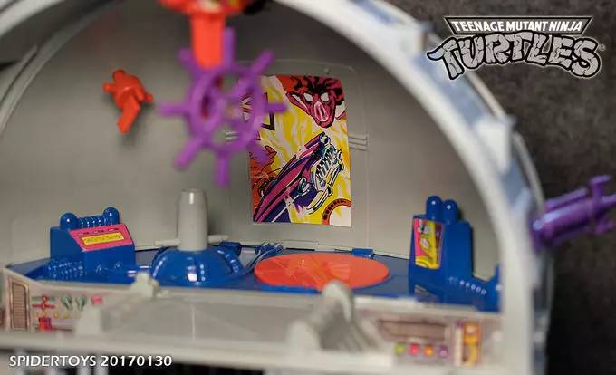 忍者神龟大战大反派老虎,忍者神龟boss大老鼠