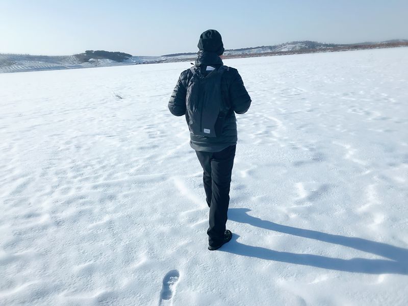 折叠袋旅行装测评,可折叠收纳旅行包测评