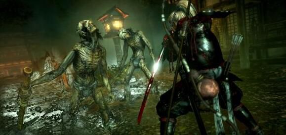 仁王操作说明,仁王游戏模式如何选择