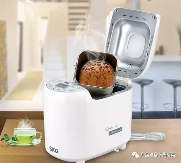 哪个牌子面包机好用又实用,面包机是什么