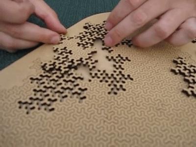 看了这些鬼畜级别的魔方，你还敢说自己会玩魔方么？