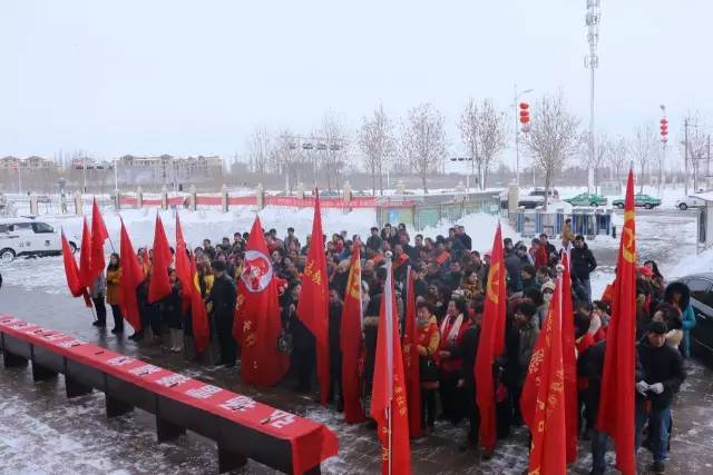 晒一晒成绩单,6月份基层组织建设工作简报