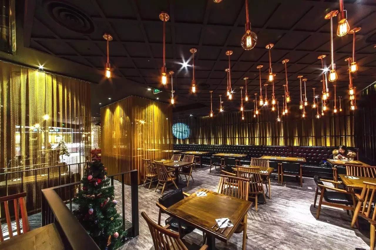 青岛必去的十大餐厅,青岛适合情侣去的海边餐厅