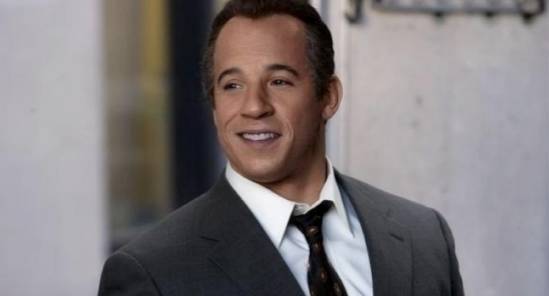 范迪塞尔都有什么电影,范迪塞尔最爷们的一部电影