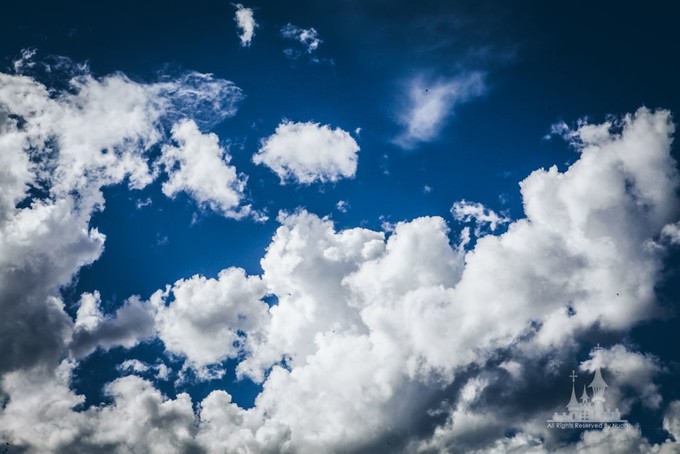 神话国度的守望（带上娃娃穿行欧亚之亚美尼亚）