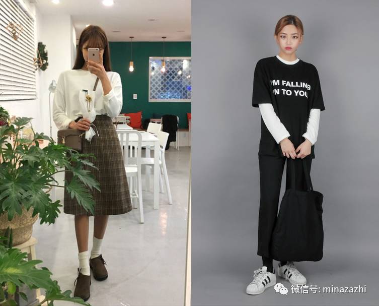 让人羡慕的韩剧穿衣搭配,让人羡慕的韩剧穿搭