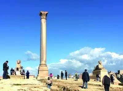 靠谱儿导游赛义德