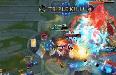 7.3重生后的沃里克将登场，赛场与Rank会是首选吗？