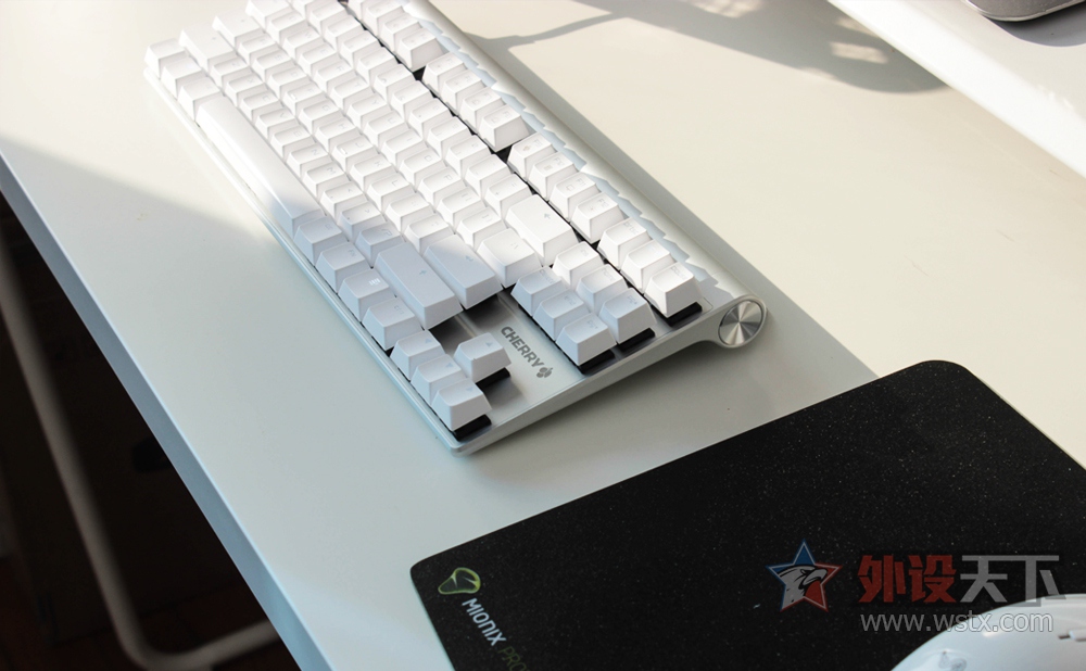 「烧友心得」从德国古堡到苏州园林Cherry的进化史