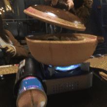 海参鲍鱼花菇鱿鱼佛跳墙,佛跳墙香菇鸡汤鲍鱼