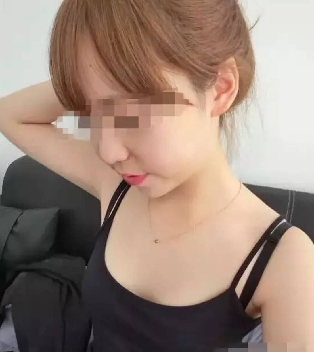 19岁留学生被打致死,19岁中国女留学生被国外男友杀害