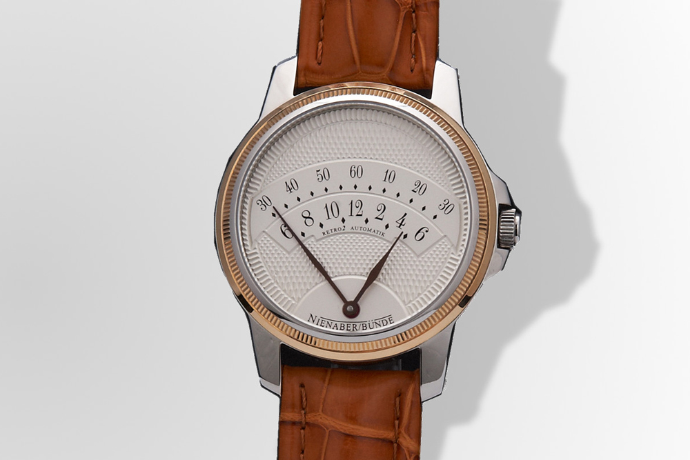 小众的表多少钱,小众的德表