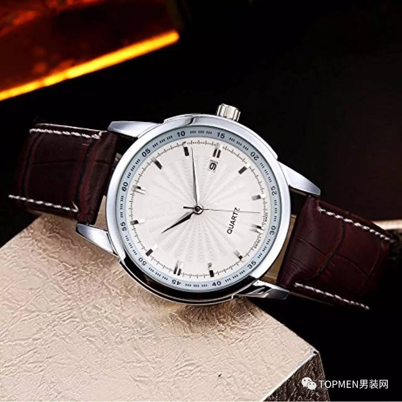 怎么挑选一款适合自己的表,如何挑选高端表