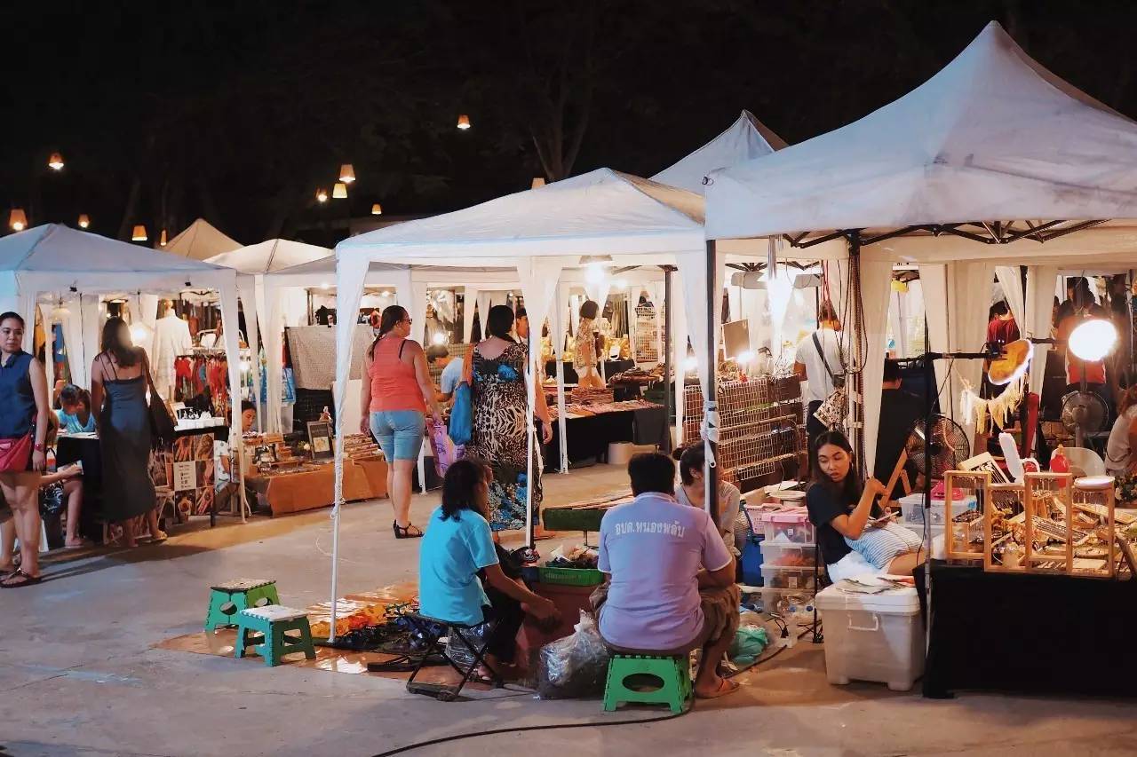 曼谷最近的海边小镇,离曼谷最近的海滨城市