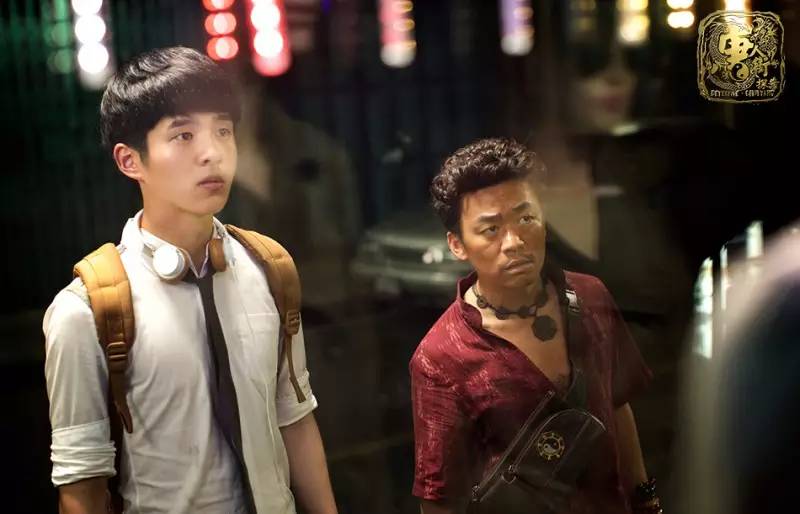 吴磊刘昊然tfboys同台,刘昊然tfboys四大鲜肉同台