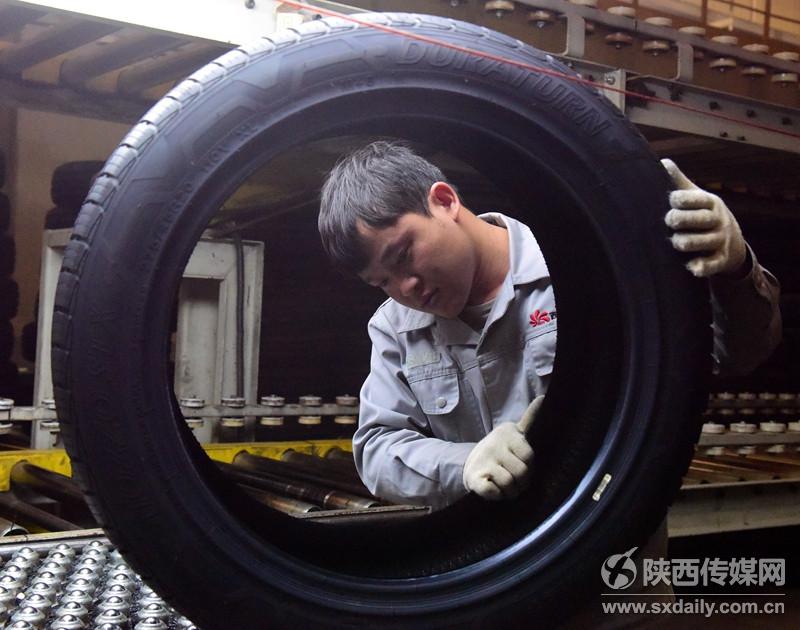 永盛橡胶全球轮胎75强,延长橡胶轮胎质量怎么样