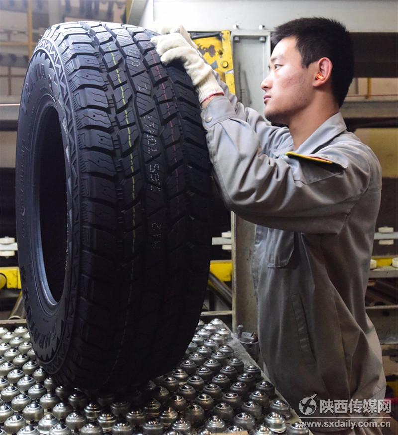 永盛橡胶全球轮胎75强,延长橡胶轮胎质量怎么样