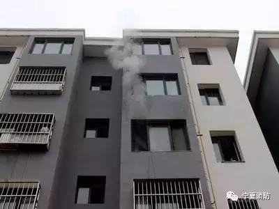 「新关注」彭阳一居民做饭时煤气罐瓶口突然冒火！差一点儿爆炸……